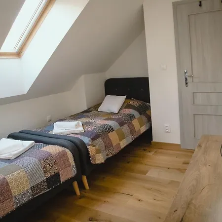Apartman Rodinna Pohoda Apartment Myto pod Dumbierom