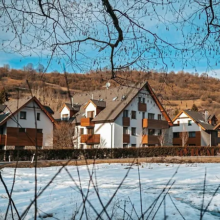 Apartman Rodinna Pohoda Apartment